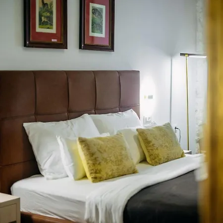 Apartment W & By Duhomes Dubrovnik