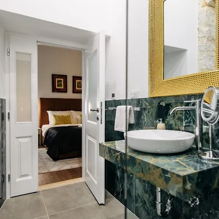 W & By Duhomes Apartment Dubrovnik